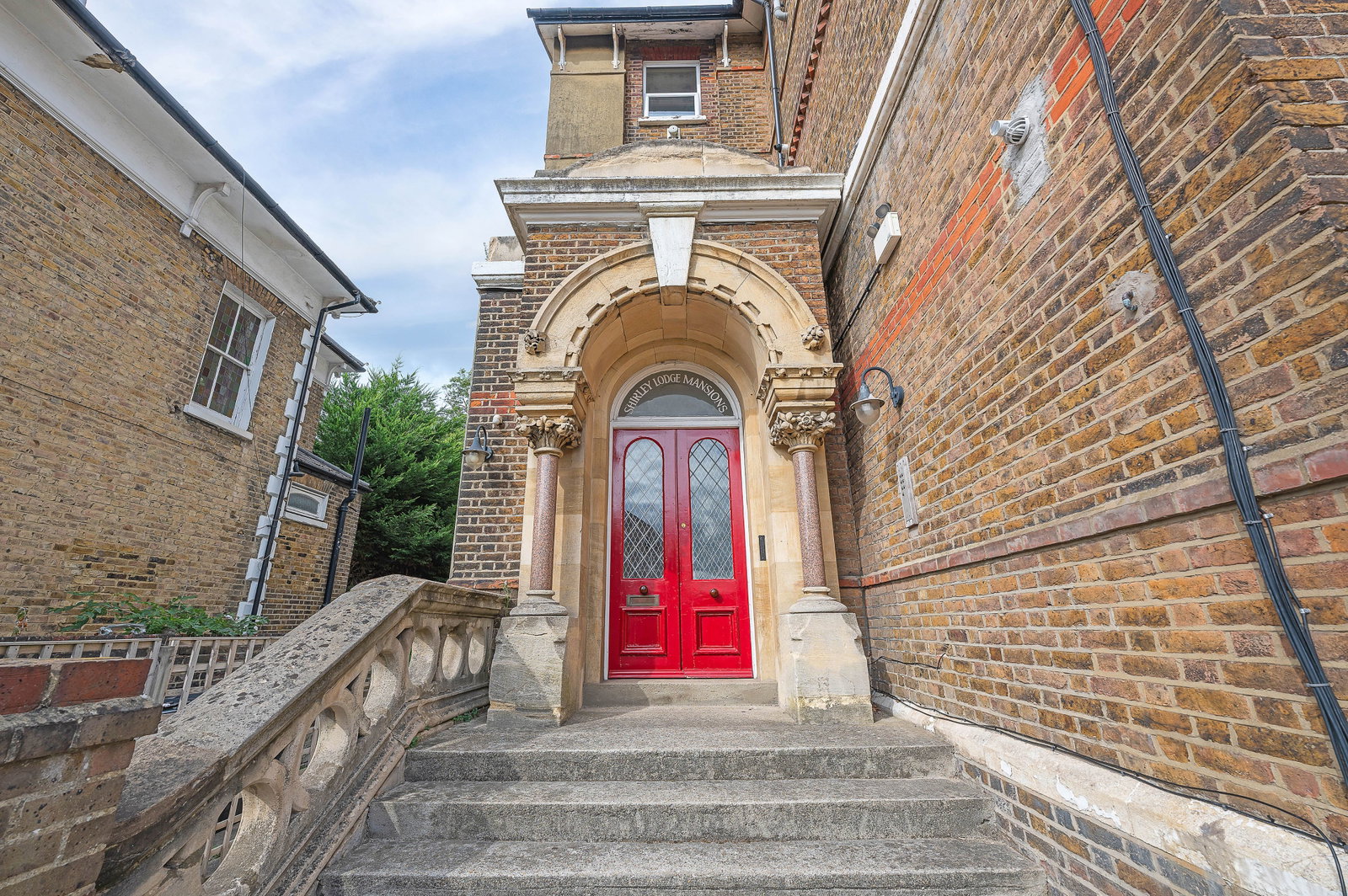 Flat for rent in Croydon, Coombe Road, Croydon, CR0 1BQ
