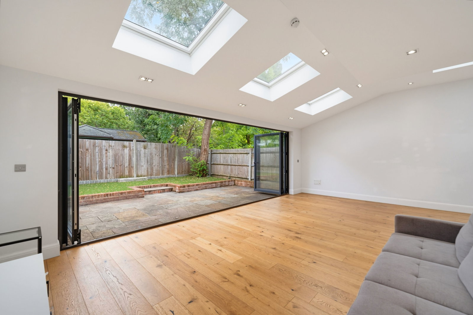 Flat for rent in New Malden, Crown Road, New Malden, KT3, 1091 m²