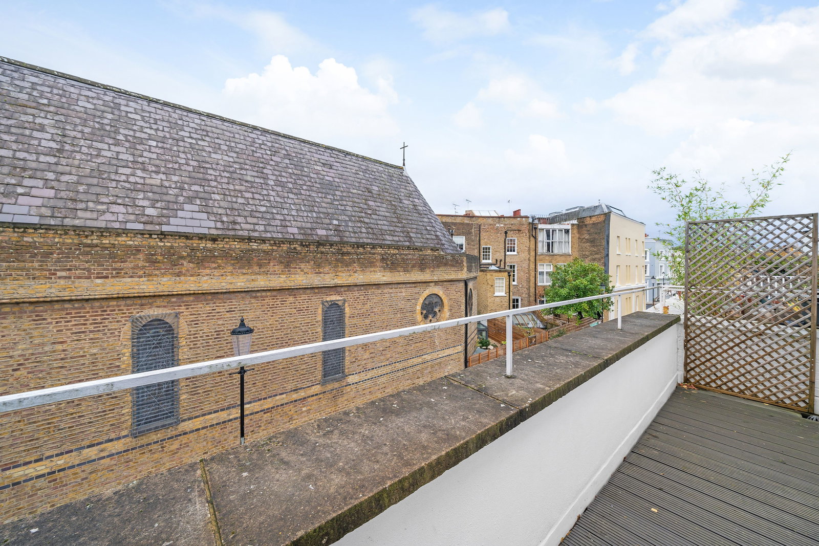 Terraced House for rent in London, Pottery Lane, Holland Park, W11, 1047 m²