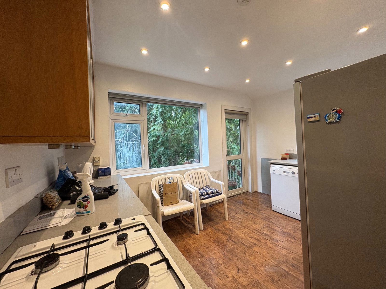Flat for rent in London, Station Road, London, NW4 3SP
