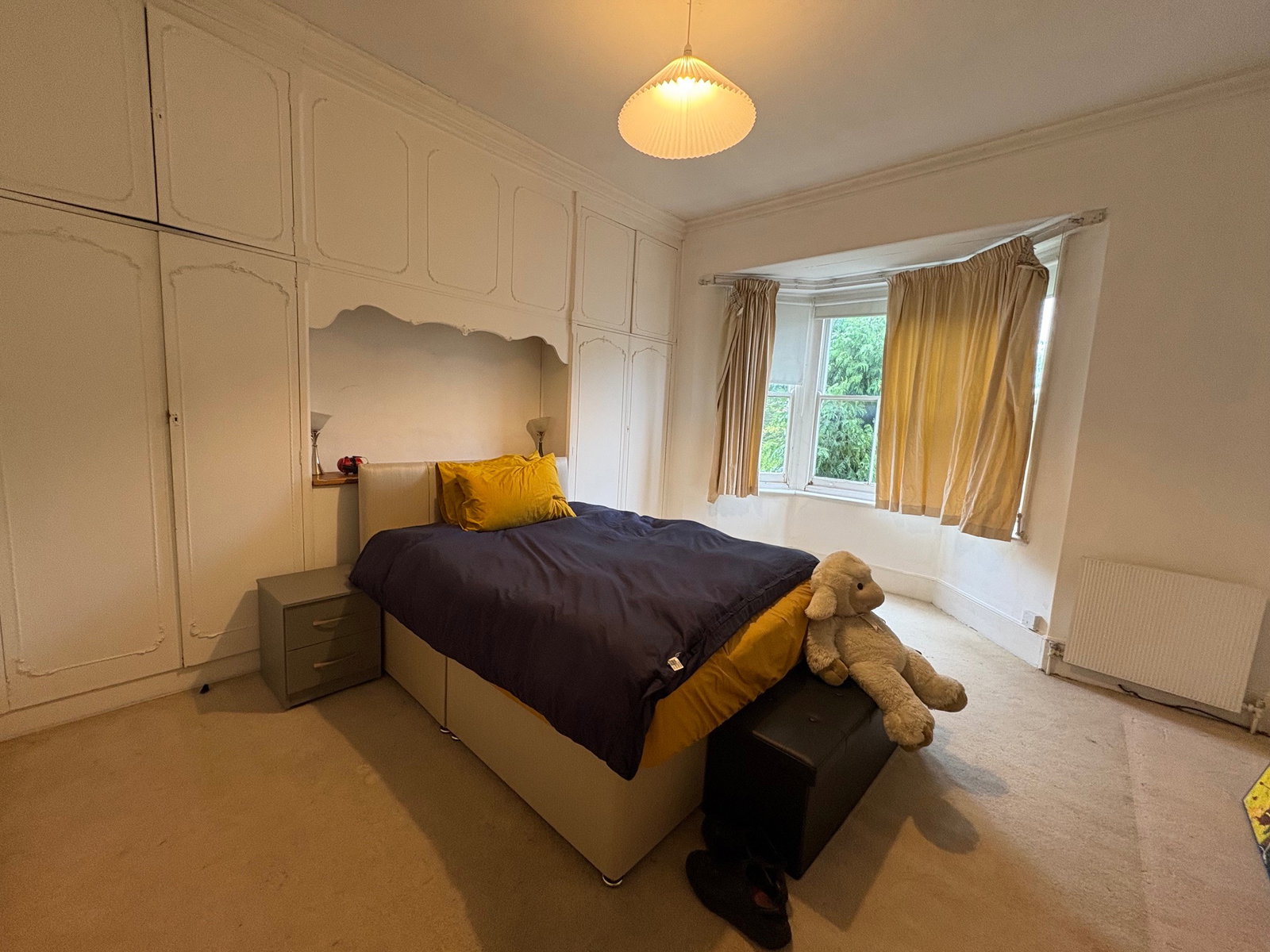 Flat for rent in London, Station Road, London, NW4 3SP