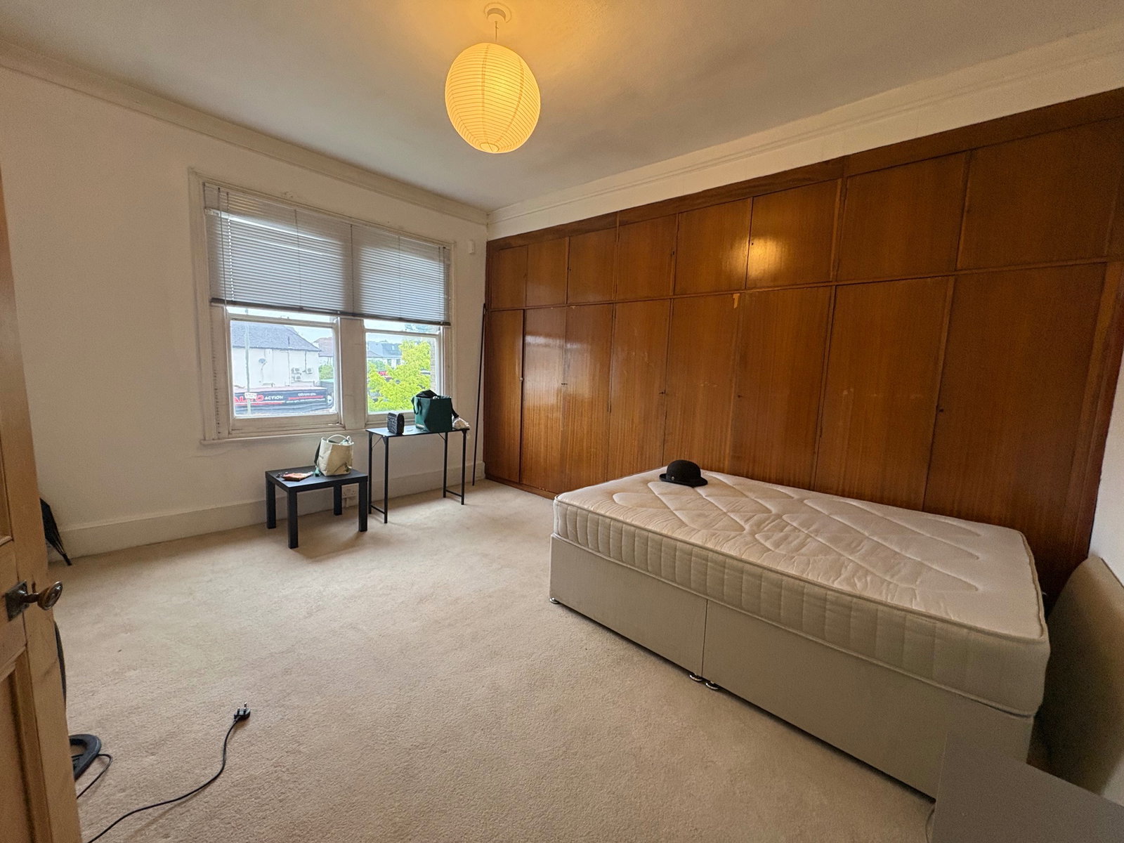 Flat for rent in London, Station Road, London, NW4 3SP