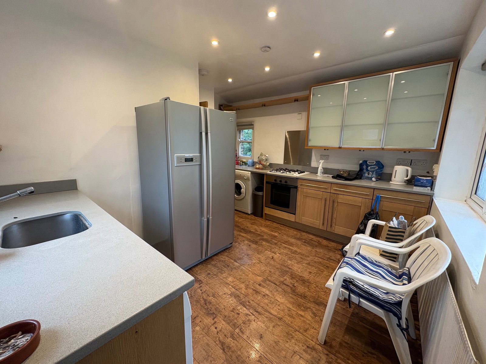 Flat for rent in London, Station Road, London, NW4 3SP