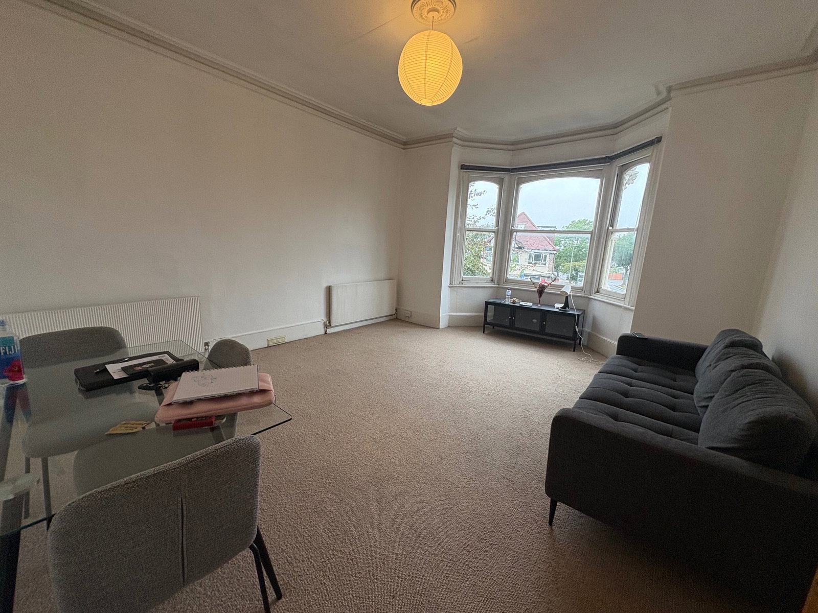 Flat for rent in London, Station Road, London, NW4 3SP