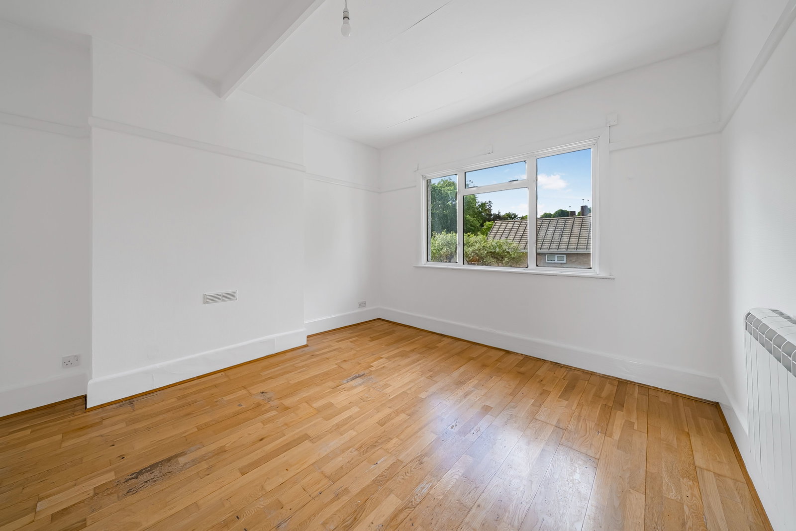 Flat for rent in London, Luffman Road, London, SE12 9SX, 622 m²