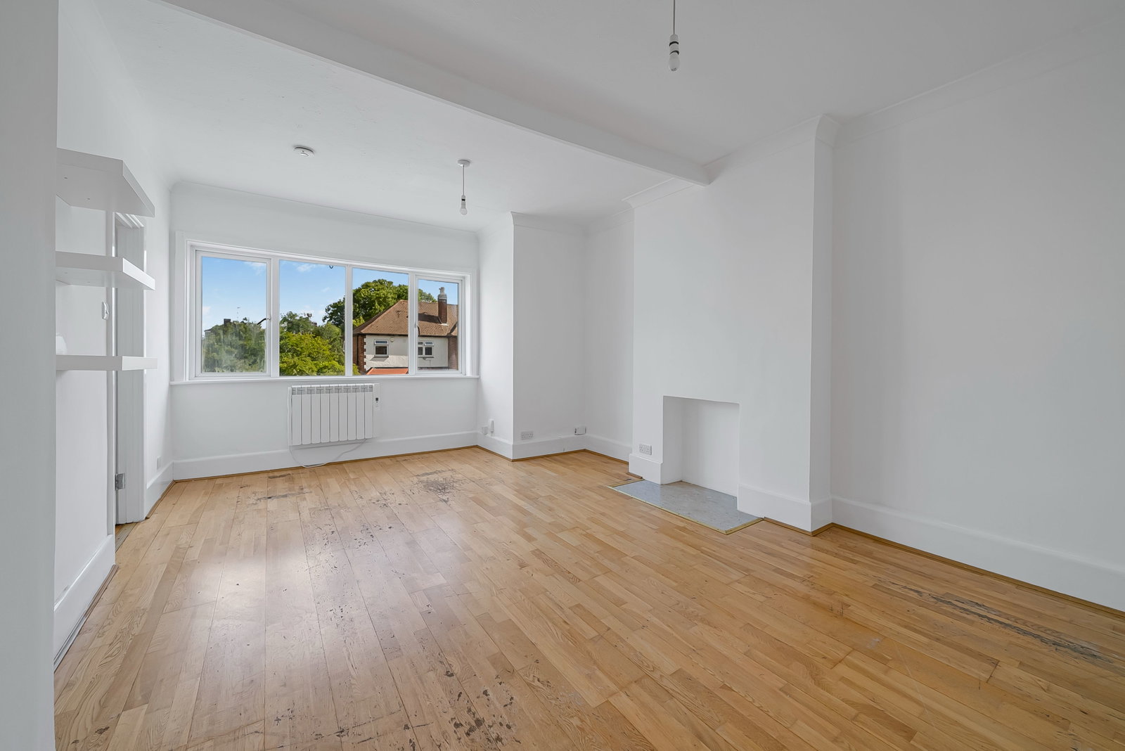 Flat for rent in London, Luffman Road, London, SE12 9SX, 622 m²