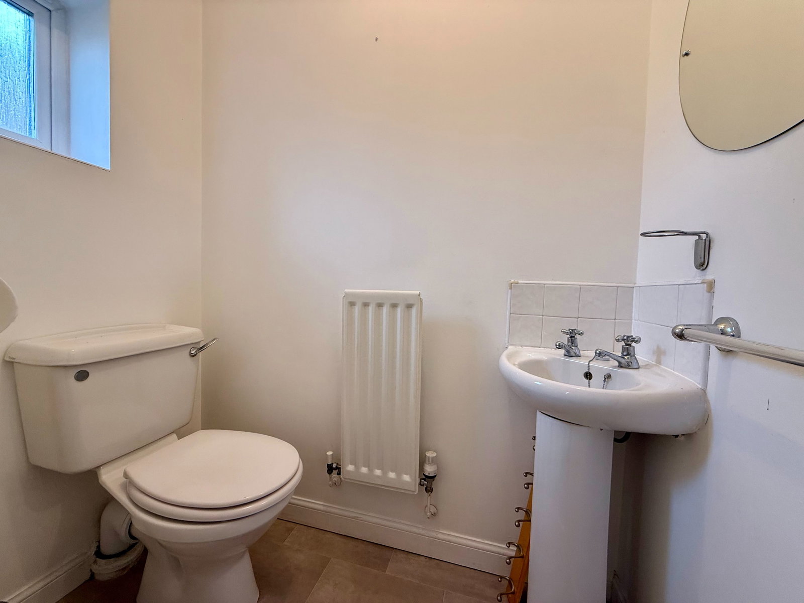 Terraced House for rent in St. Austell, Pyramid Close, Trewoon, PL25