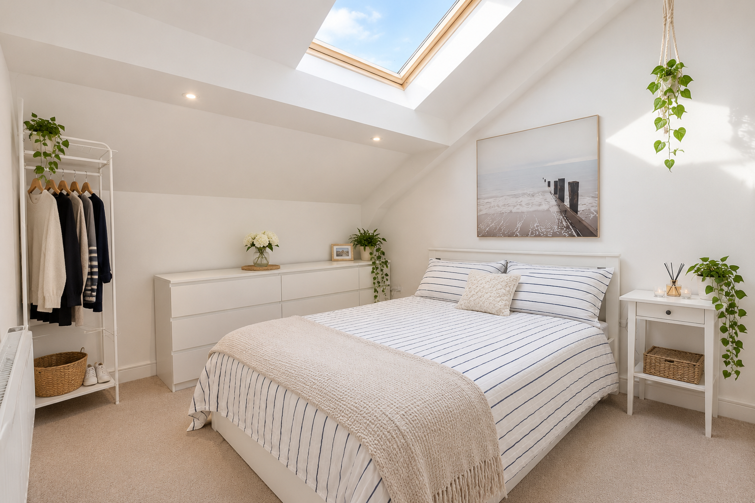 Flat for rent in Purley, High Street, Purley, CR8