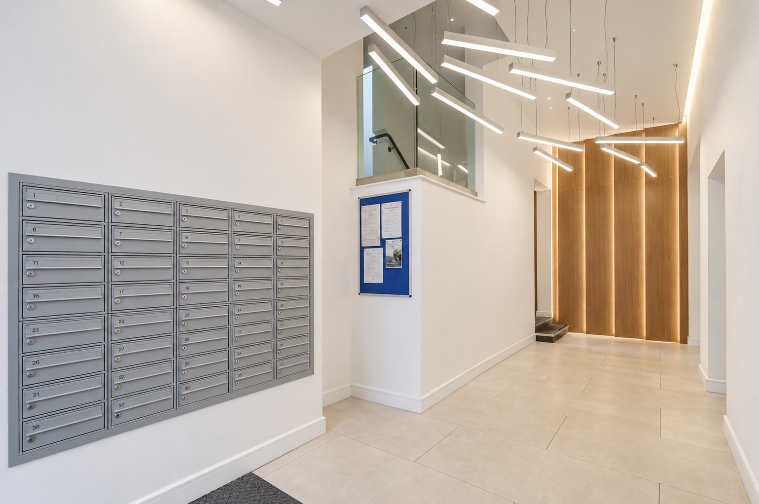 Flat for rent in Purley, High Street, Purley, CR8