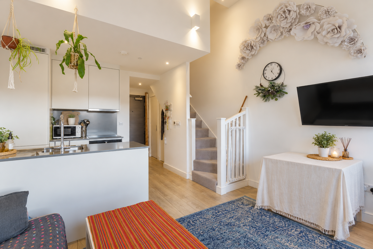 Flat for rent in Purley, High Street, Purley, CR8