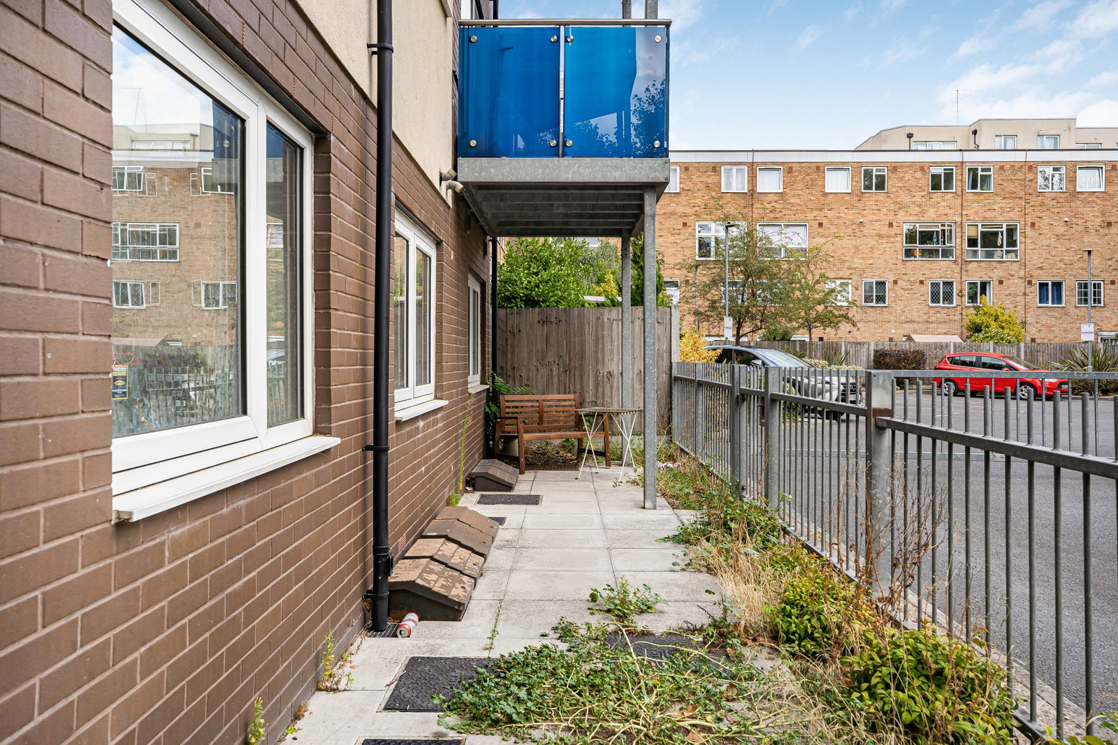 Flat for rent in London, Eric Street, London, E3 4HG, 1054 m²