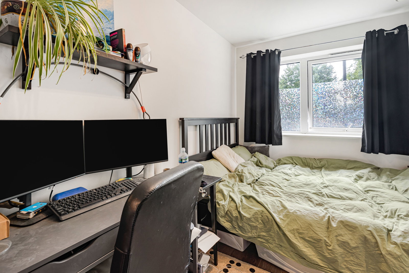 Flat for rent in London, Eric Street, London, E3 4HG, 1054 m²