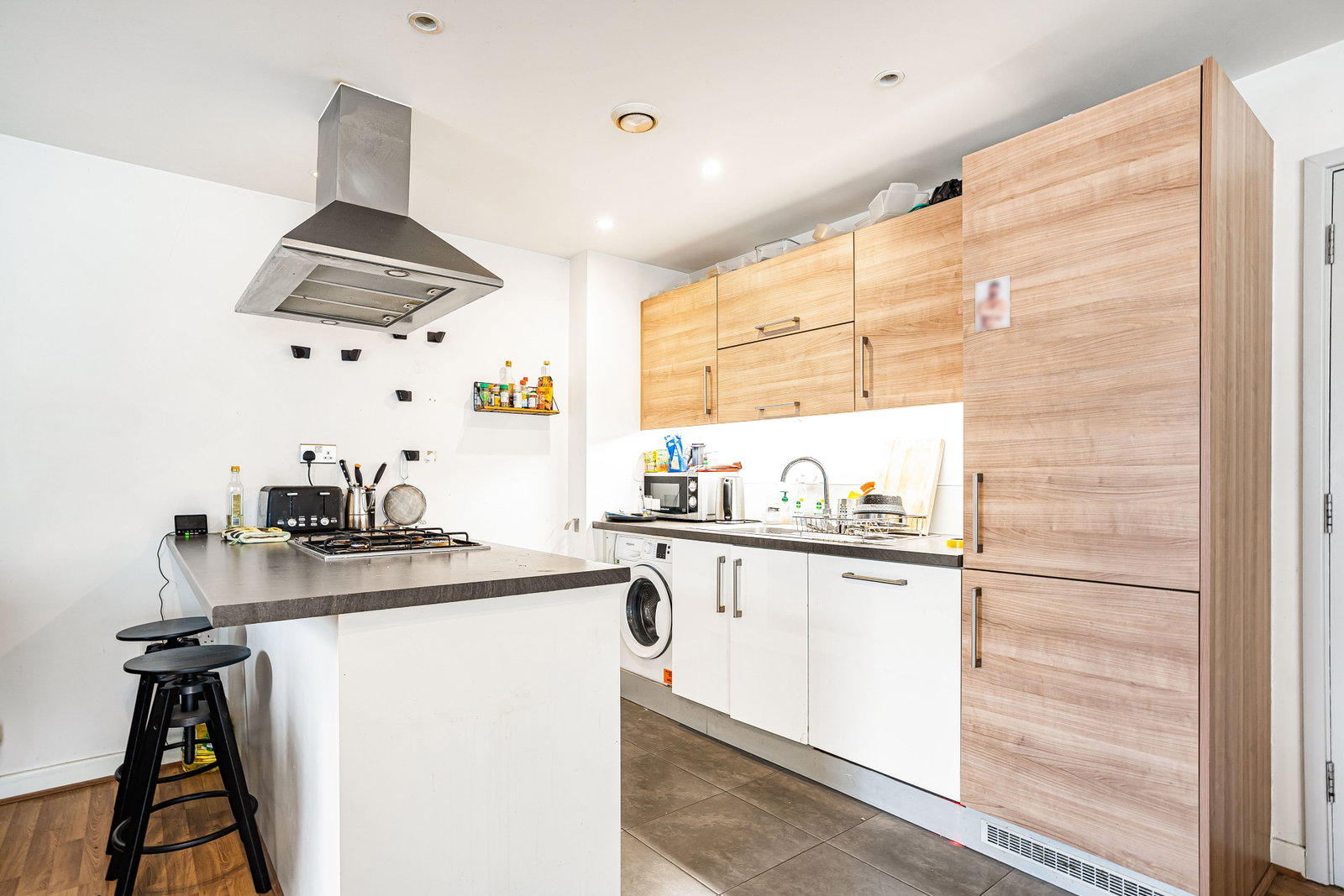 Flat for rent in London, Eric Street, London, E3 4HG, 1054 m²