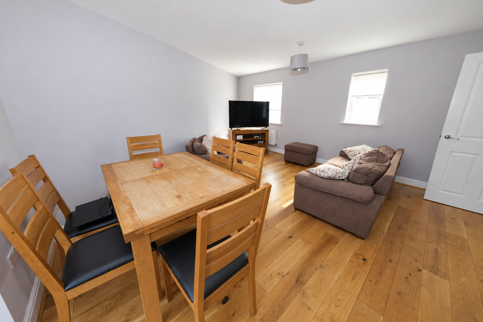 End Of Terrace House in Stansted 3