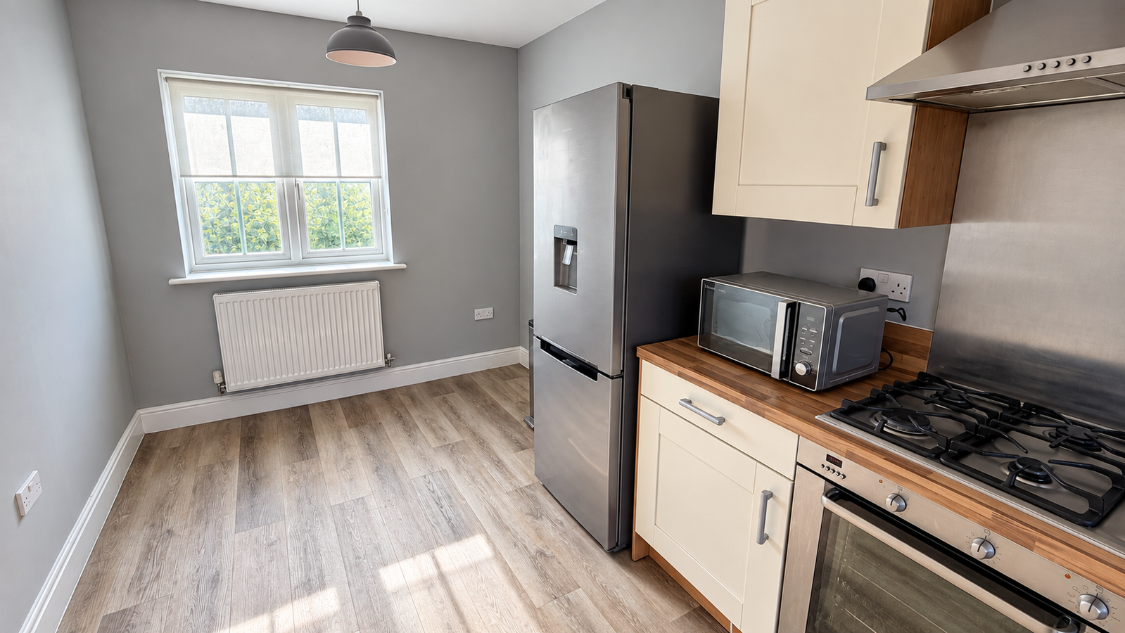 End Of Terrace House in Stansted 5