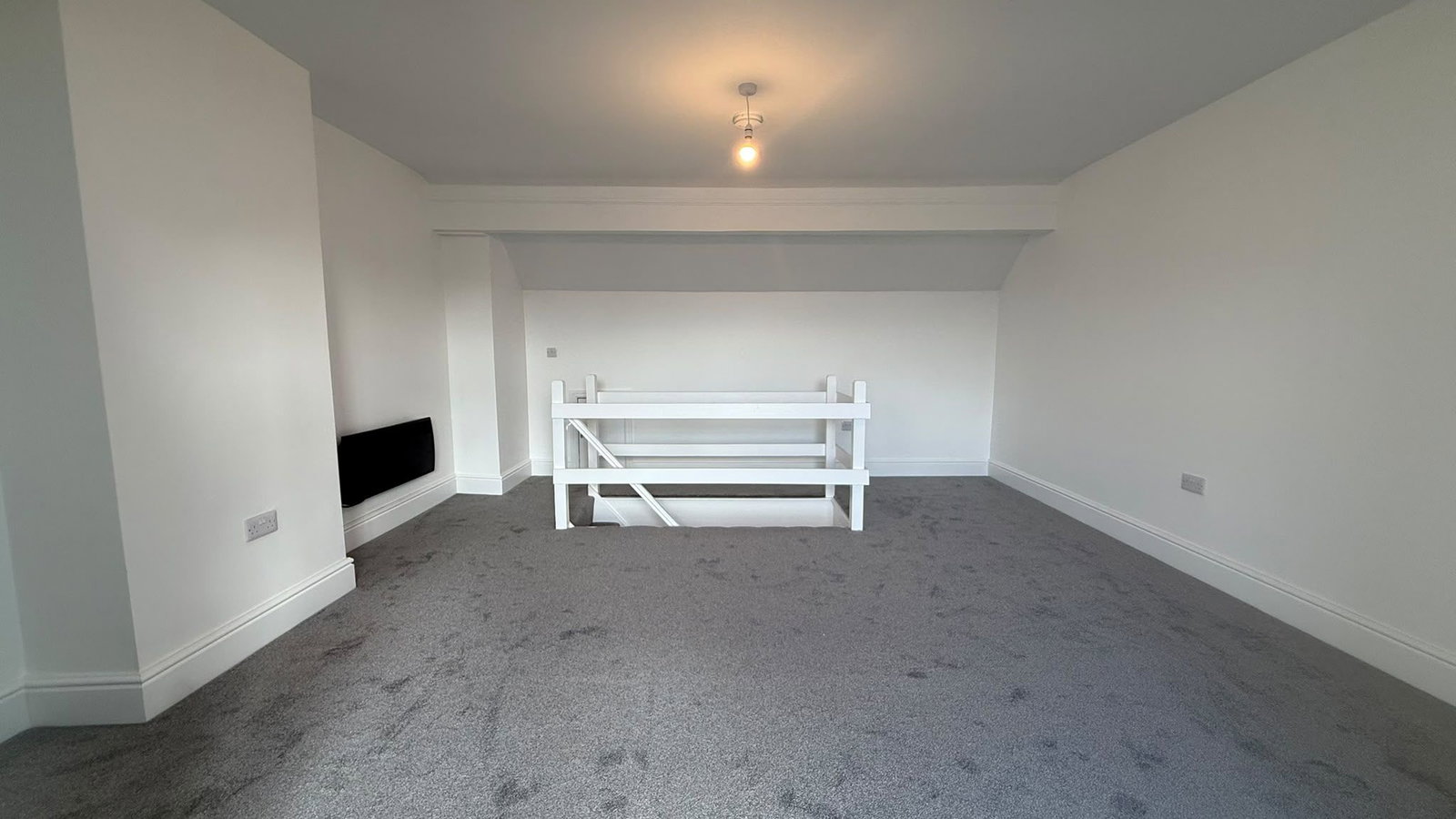 Flat for rent in Sheffield, 136 Dykes Lane, Sheffield, S6 4RJ