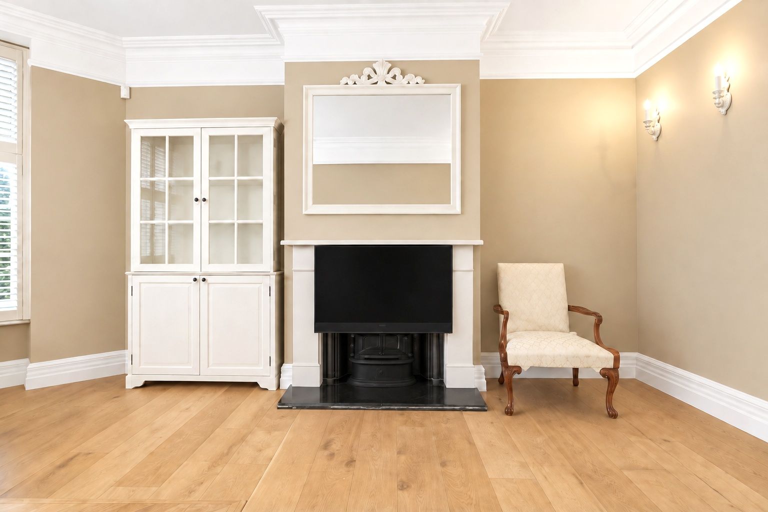 Apartment for rent in London, Basil Street, London, SW3 1AN, 716 m²
