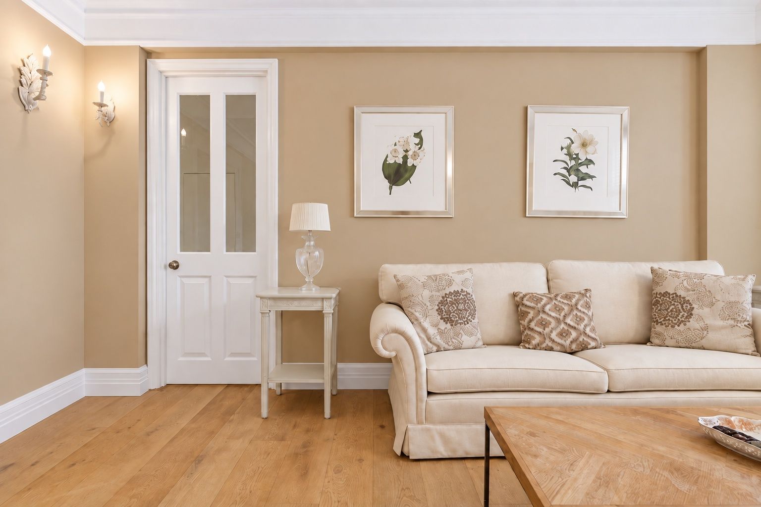 Apartment for rent in London, Basil Street, London, SW3 1AN, 716 m²