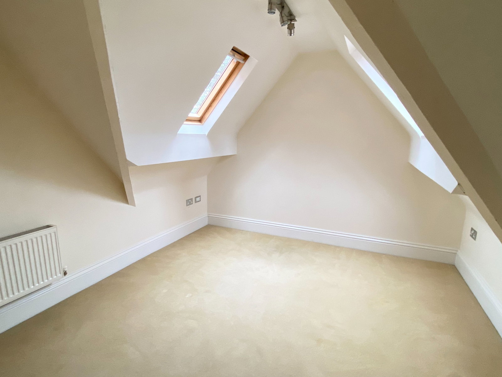 Penthouse for rent in Sutton Coldfield, Edward House, 75 Lichfield Road, Sutton Coldfield, B74 2NU