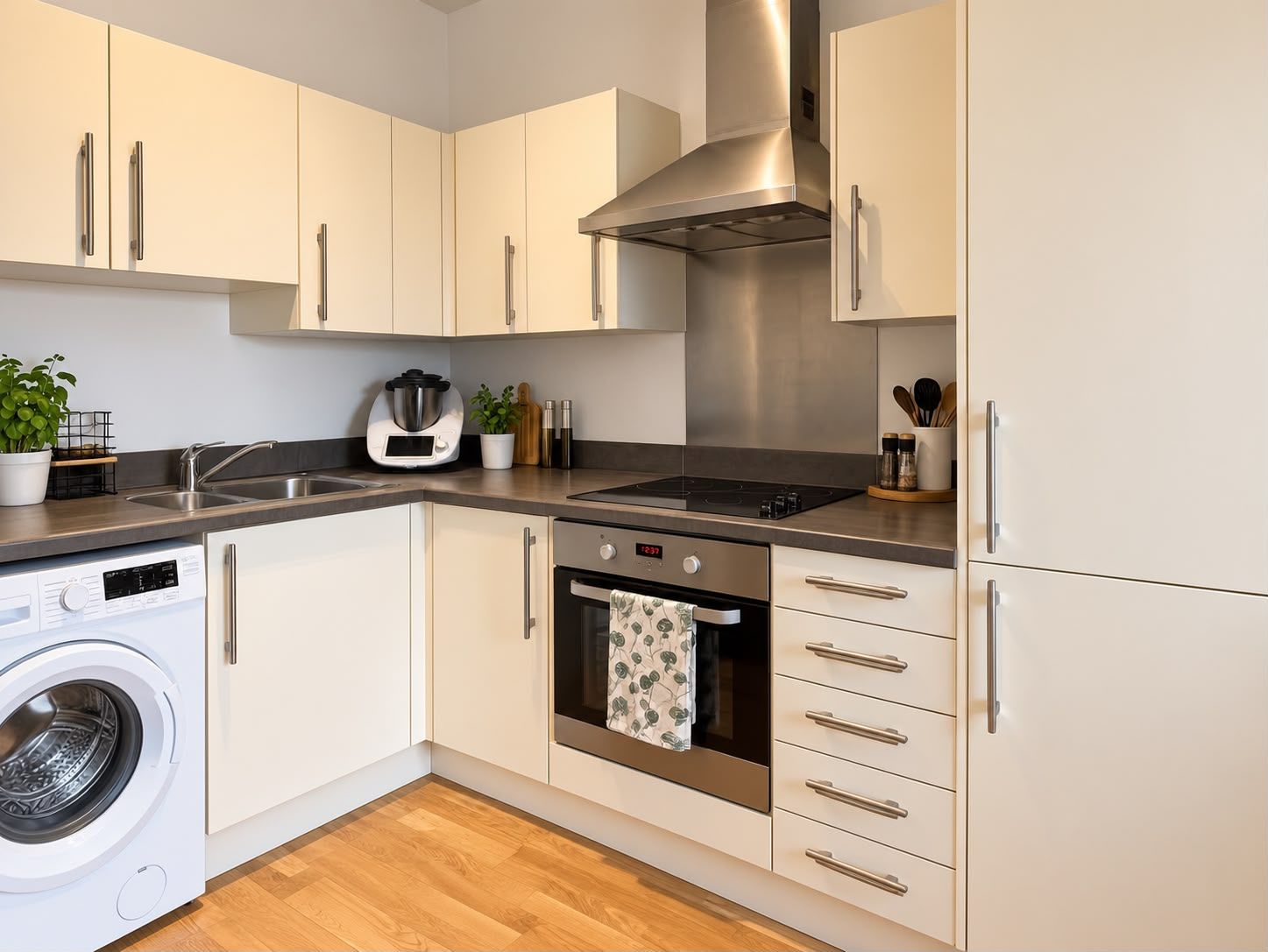 Flat for rent in Wallington, Manor Road, Wallington, SM6 0AP, 388 m²