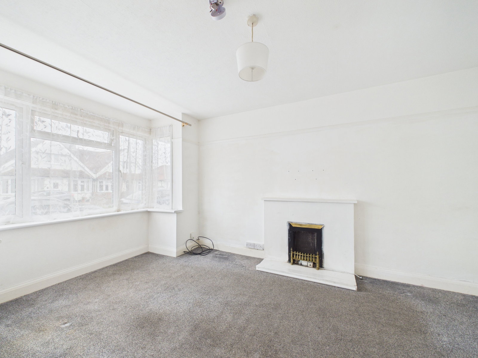 Semi Detached Bungalow for rent in Herne Bay, Fernlea Avenue, Herne Bay, CT6 8UG, 657 m²
