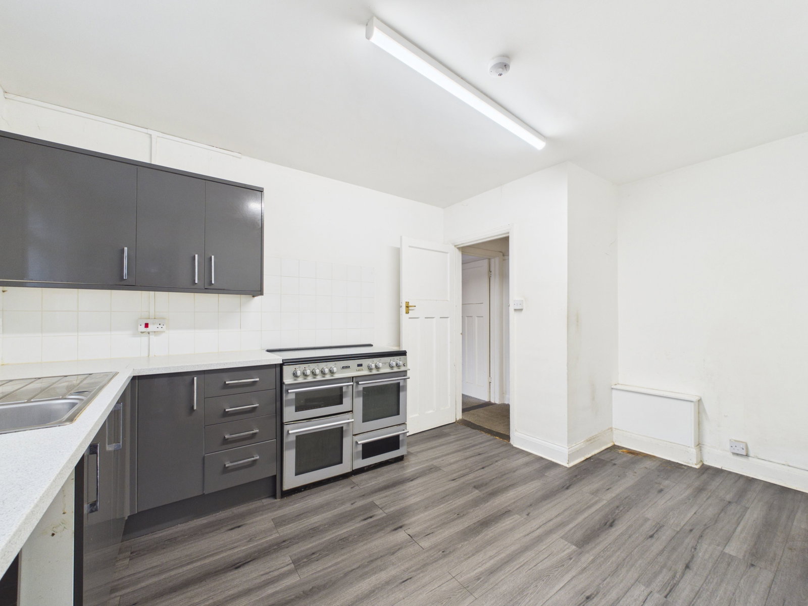 Semi Detached Bungalow for rent in Herne Bay, Fernlea Avenue, Herne Bay, CT6 8UG, 657 m²