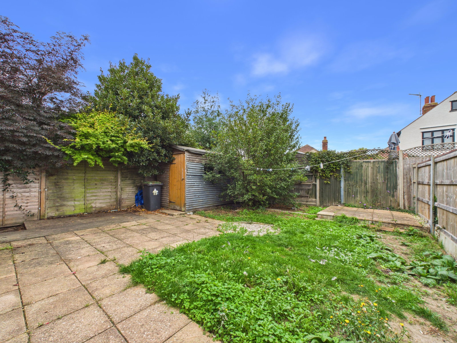 Semi Detached Bungalow for rent in Herne Bay, Fernlea Avenue, Herne Bay, CT6 8UG, 657 m²