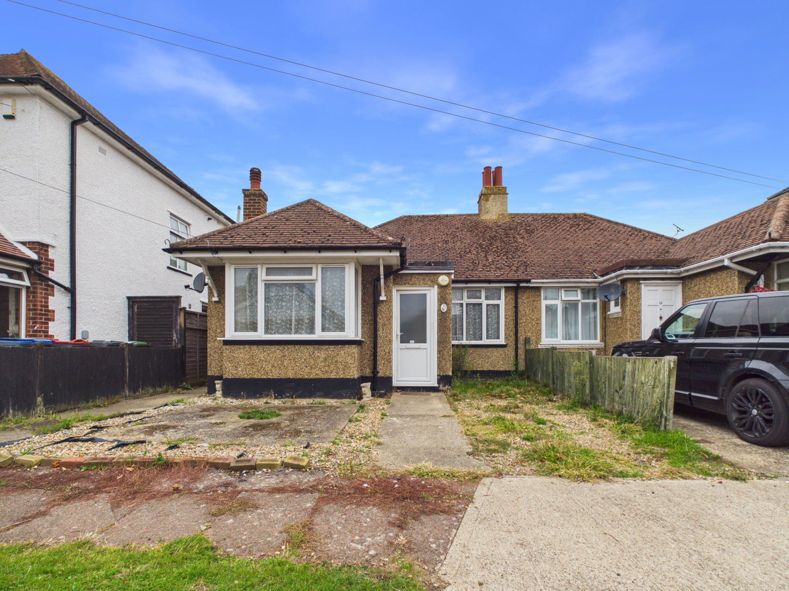 Semi Detached Bungalow for rent in Herne Bay, Fernlea Avenue, Herne Bay, CT6 8UG, 657 m²
