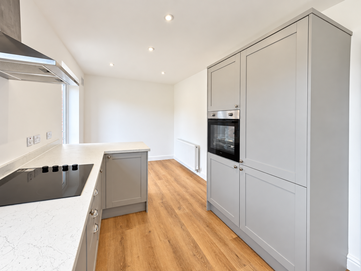 Semi Detached House for rent in Kingswinford, Beech Road, Kingswinford, DY6 8EX