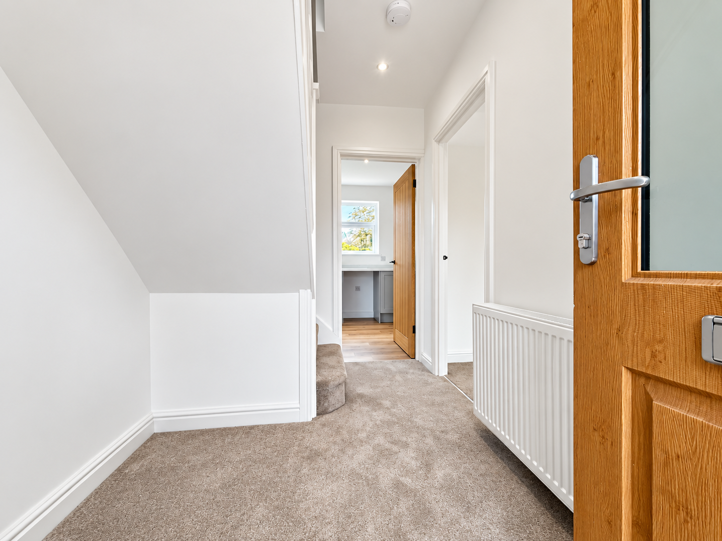 Semi Detached House for rent in Kingswinford, Beech Road, Kingswinford, DY6 8EX