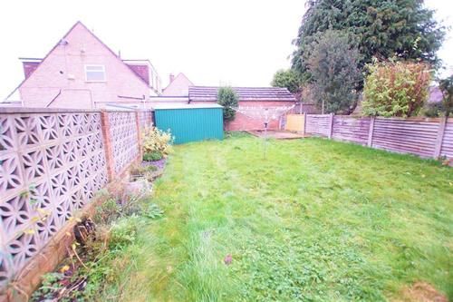 Semi Detached House for rent in Ellesmere Port, Ellerton Avenue, Little Sutton, Ellesmere Port, CH66 4PA