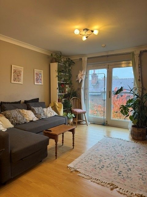 Apartment for rent in Chester, New Crane Street, Chester, CH1 4HZ