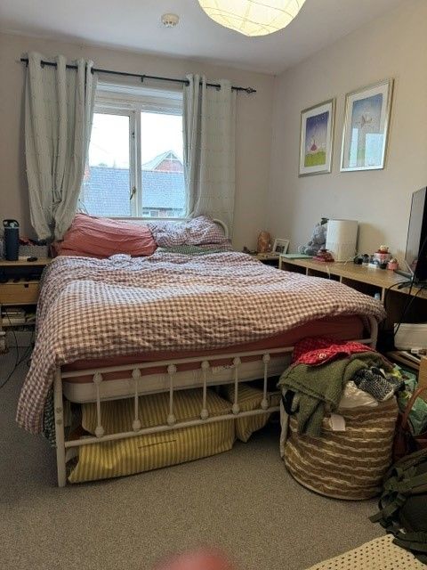 Apartment for rent in Chester, New Crane Street, Chester, CH1 4HZ