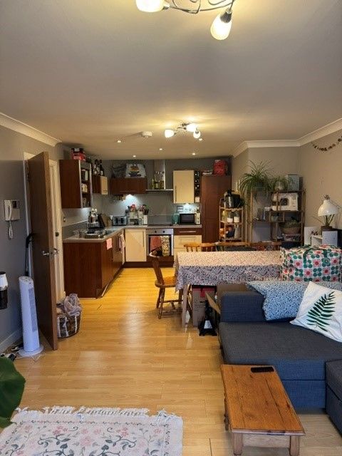 Apartment for rent in Chester, New Crane Street, Chester, CH1 4HZ