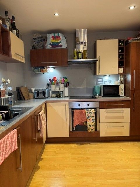 Apartment for rent in Chester, New Crane Street, Chester, CH1 4HZ
