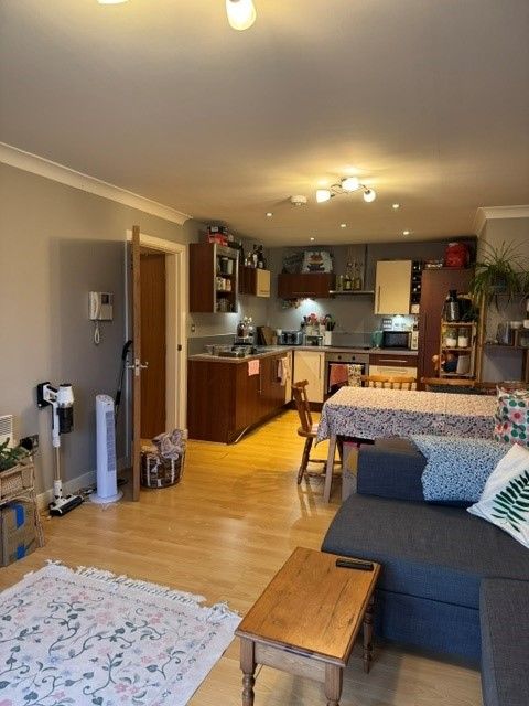 Apartment for rent in Chester, New Crane Street, Chester, CH1 4HZ