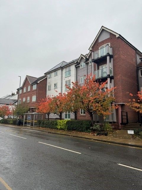 Apartment for rent in Chester, New Crane Street, Chester, CH1 4HZ