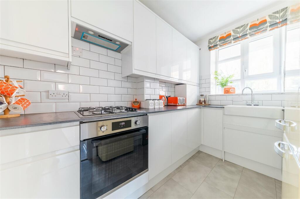 Ground Floor Flat for rent in London, Aldrington Road, Streatham, SW16, 467 m²