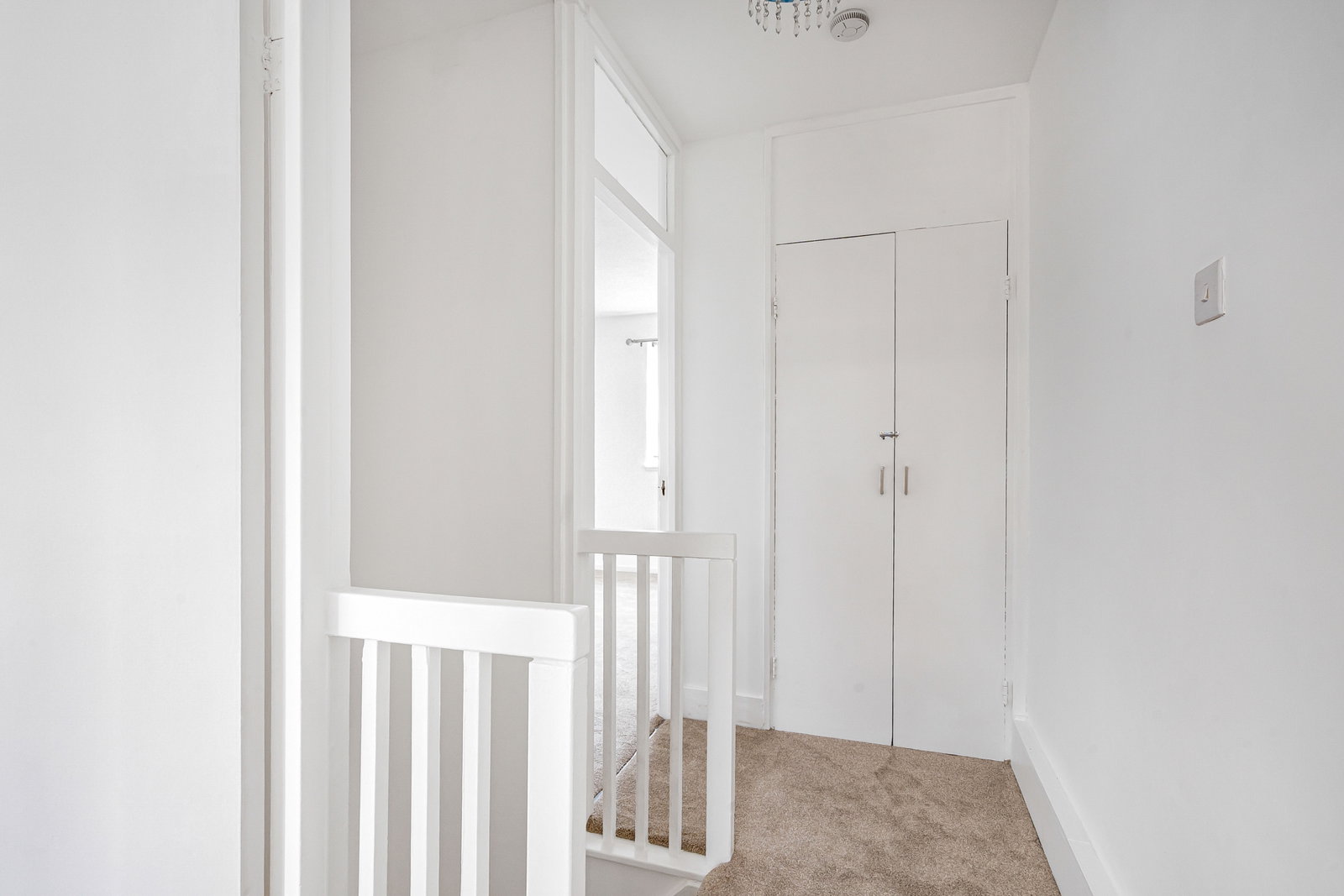 Maisonette for rent in Bromley, River Park Gardens, Bromley, 900 m²