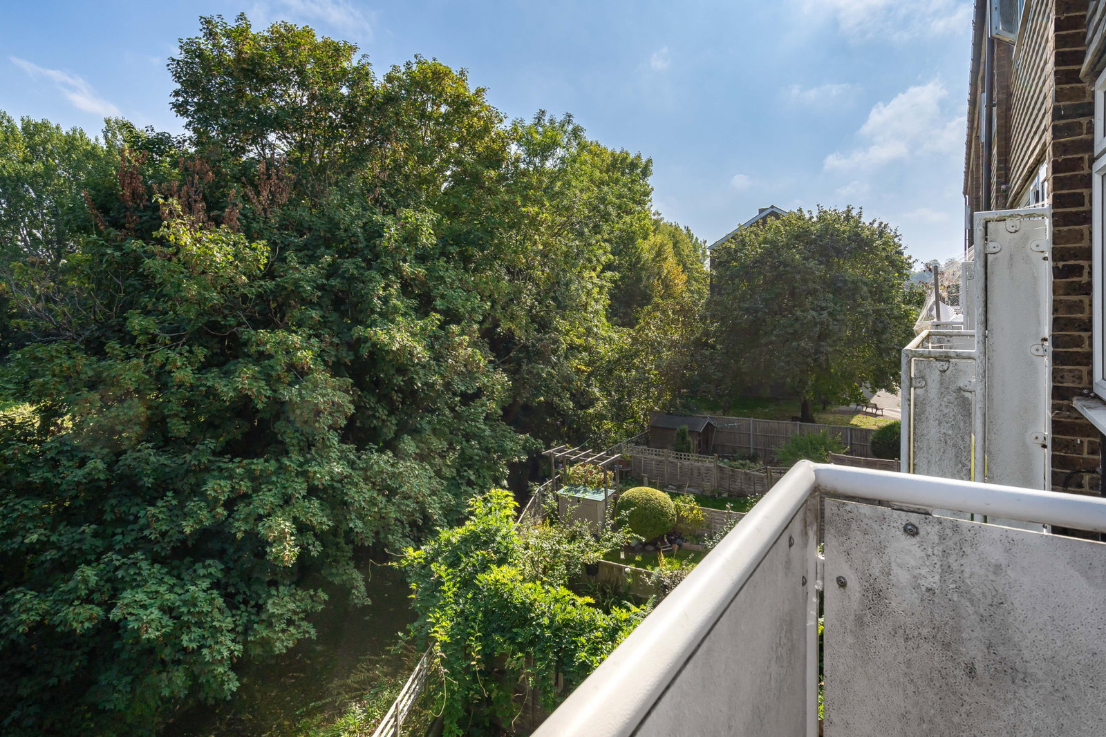 Maisonette for rent in Bromley, River Park Gardens, Bromley, 900 m²