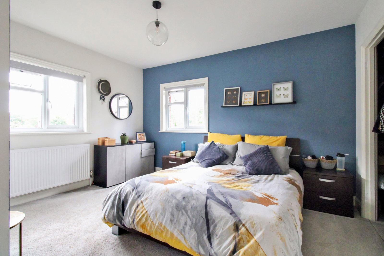 Semi Detached House for rent in Tonbridge, Shipbourne Road, Tonbridge, TN10 3DS, 774 m²