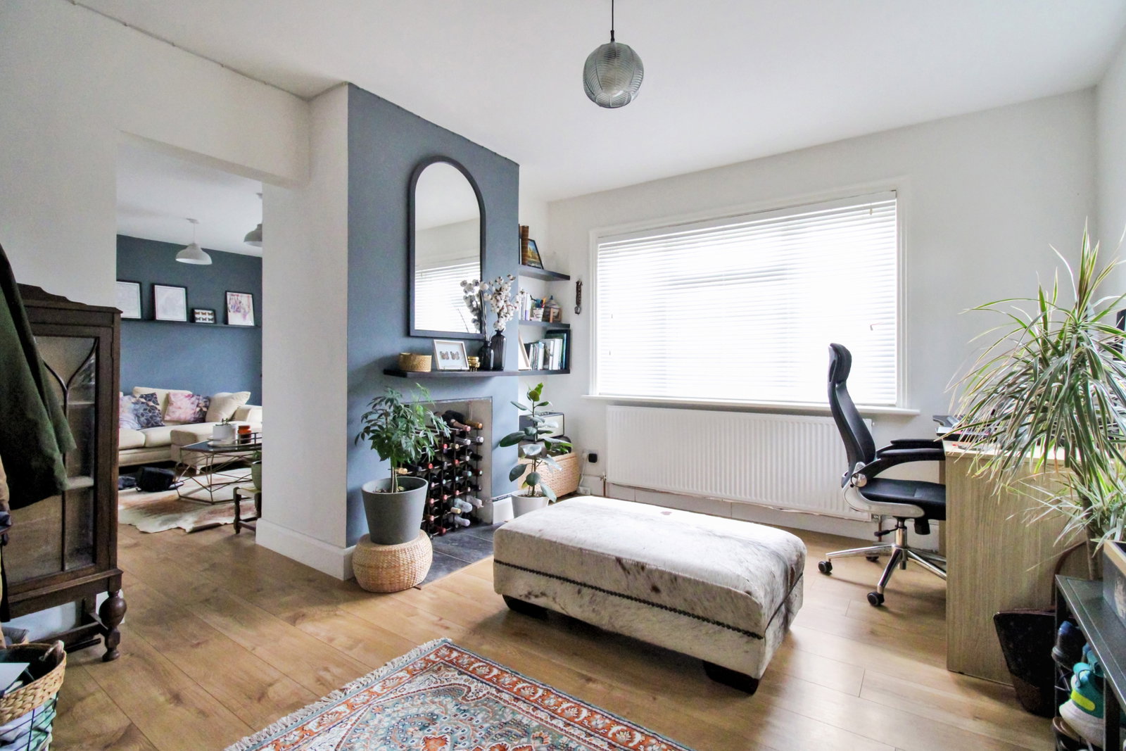 Semi Detached House for rent in Tonbridge, Shipbourne Road, Tonbridge, TN10 3DS, 774 m²