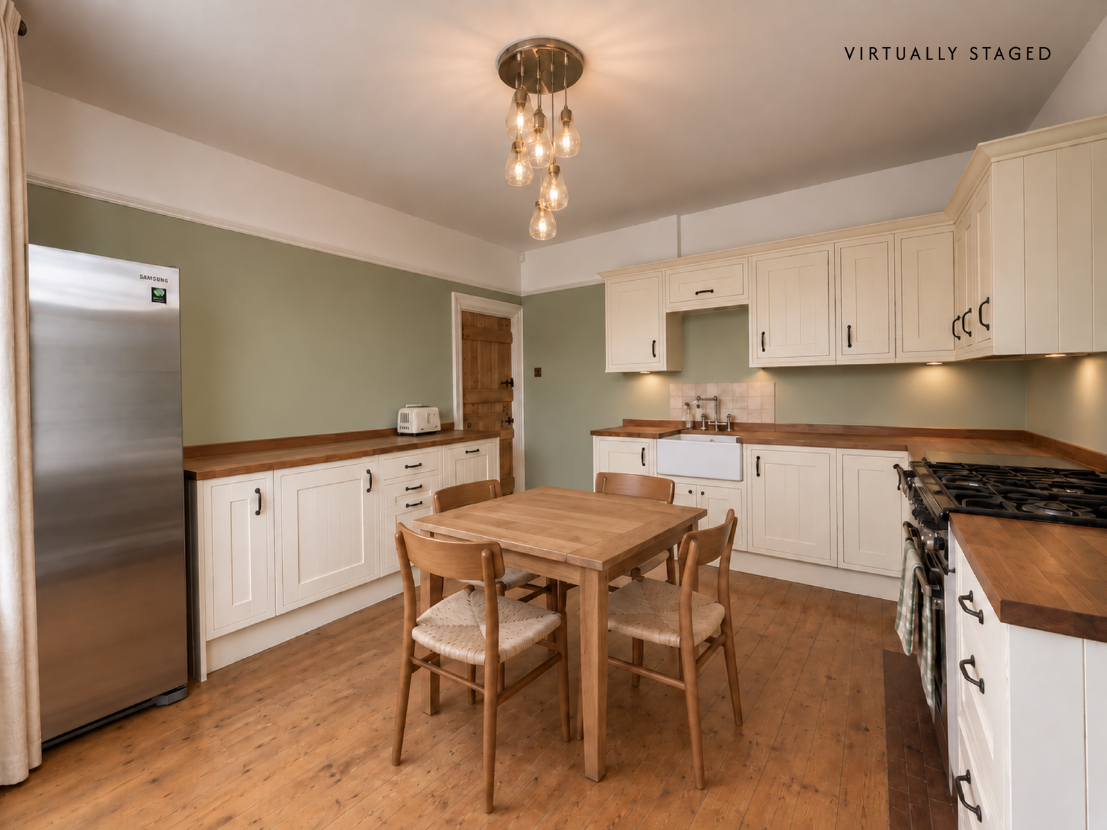 End Of Terrace House for rent in Maidstone, Wheeler Street, ME14