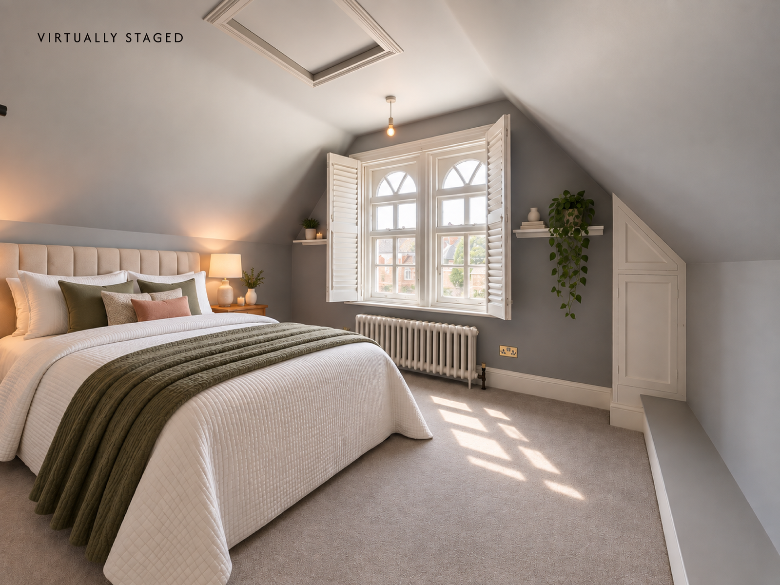 End Of Terrace House for rent in Maidstone, Wheeler Street, ME14