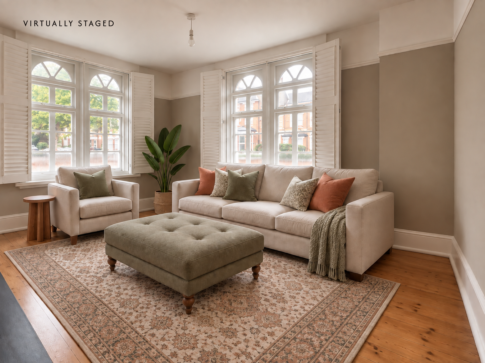 End Of Terrace House for rent in Maidstone, Wheeler Street, ME14