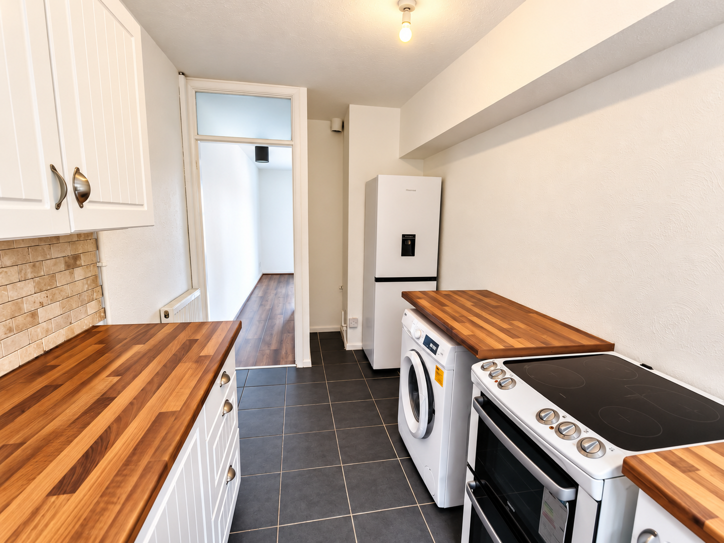 Flat for rent in Halesowen, Lyde Green, Halesowen, B63 2PS