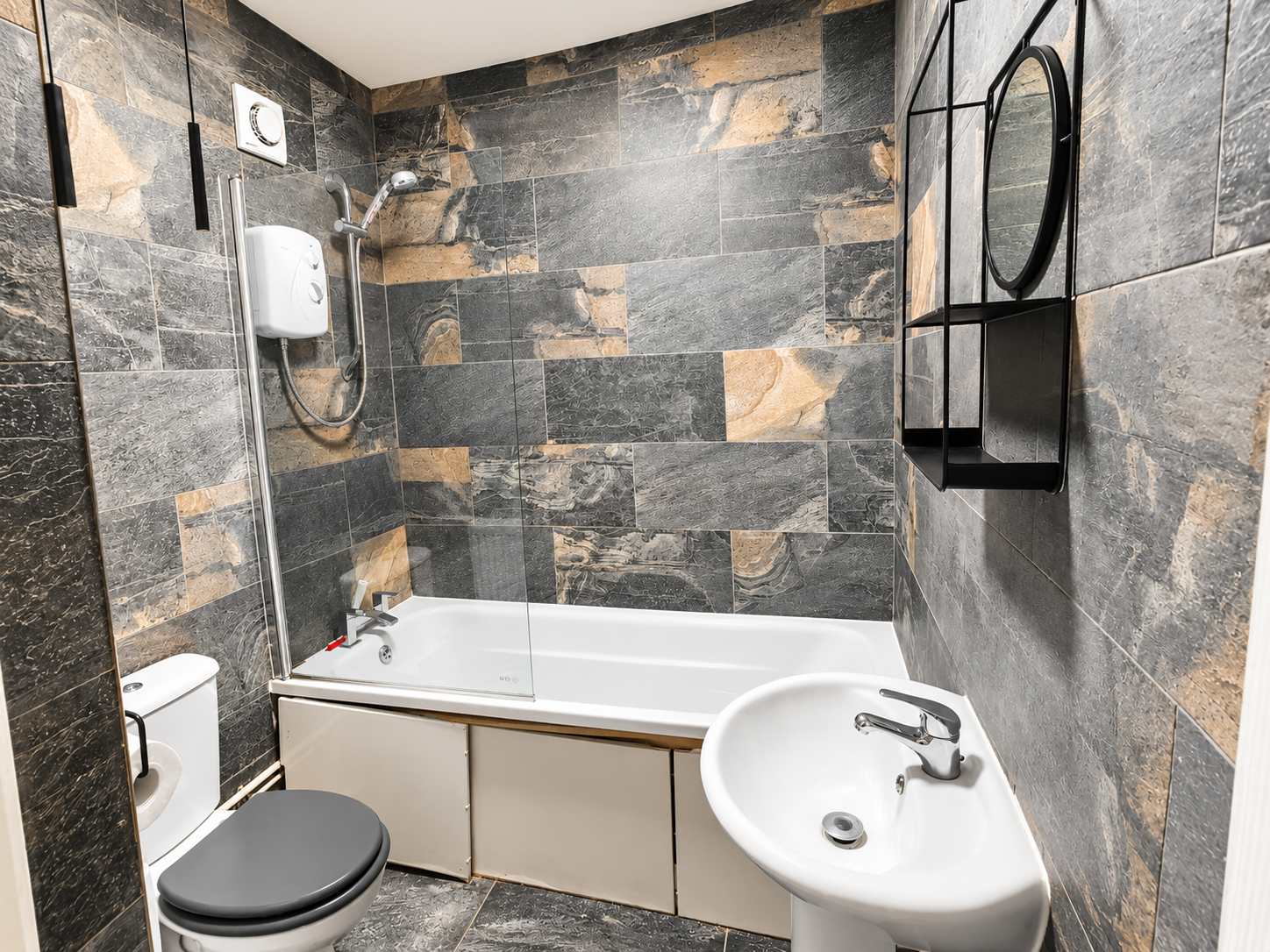 Flat for rent in Halesowen, Lyde Green, Halesowen, B63 2PS