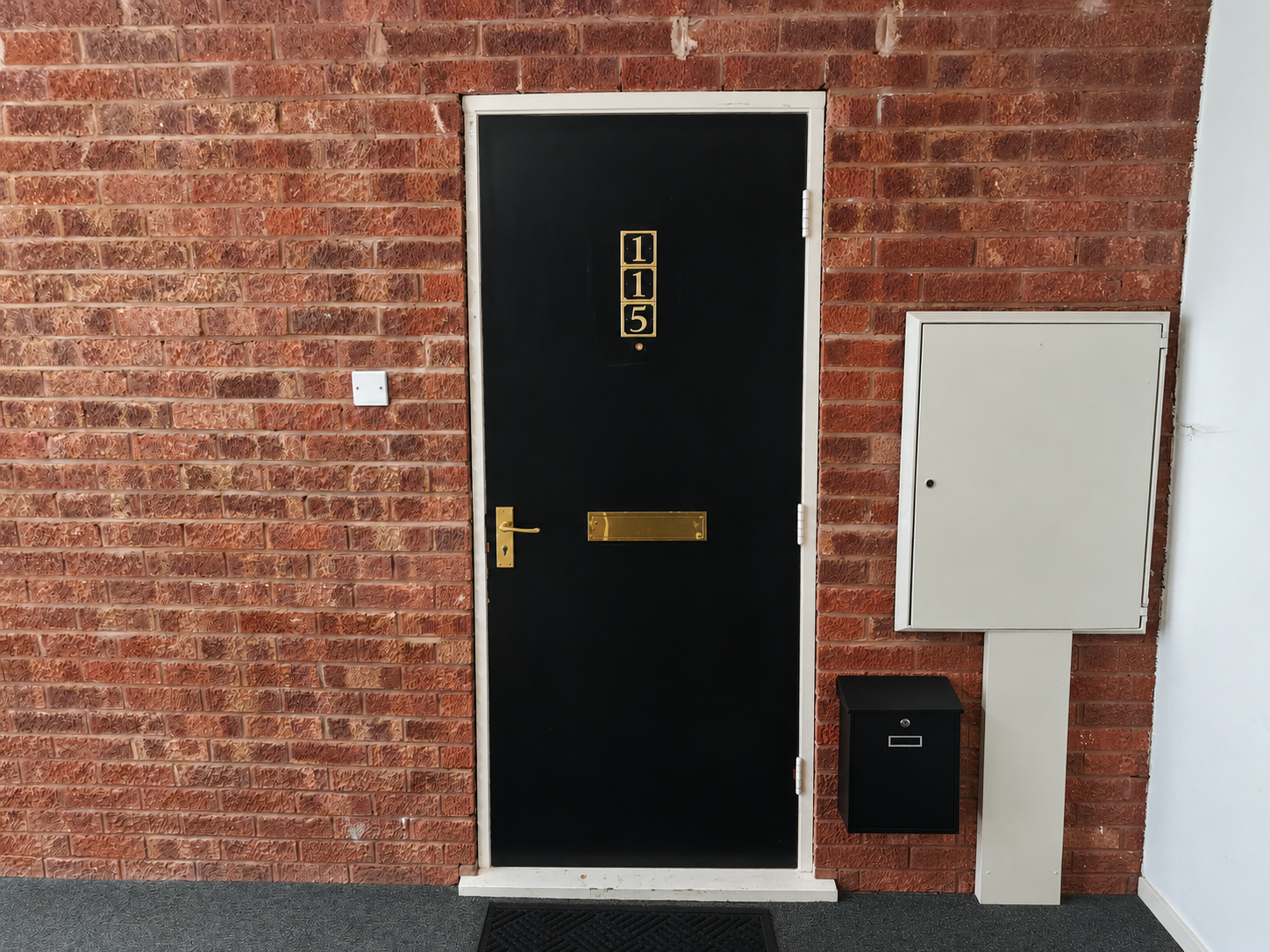 Flat for rent in Halesowen, Lyde Green, Halesowen, B63 2PS