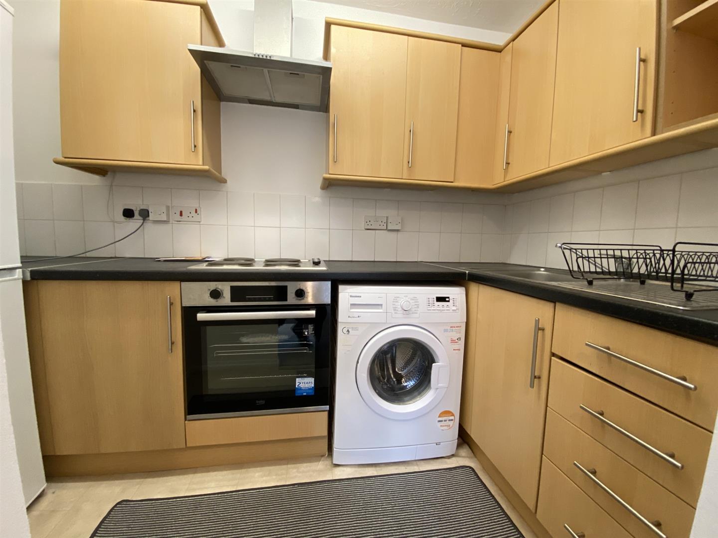 Flat for rent in London, Eagle Drive, London, NW9 5BD
