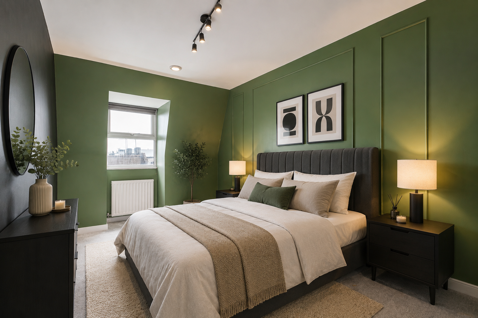 Flat for rent in London, Averil Court, 3, East End Road, London, N3 3QE, 587 m²